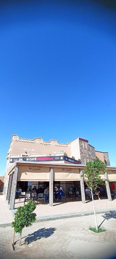 Dream Cafe Rooms 梅尔祖卡 外观 照片